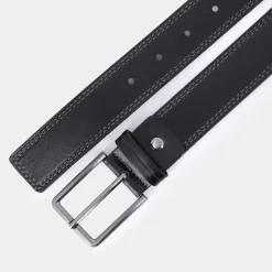 M.CARLO- CINTURE NERO CB-I25-104