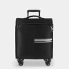 MEDIO- TROLLEY MEDIO NERO MD3009004