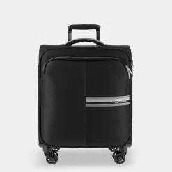 MEDIO- TROLLEY MEDIO NERO MD3009004