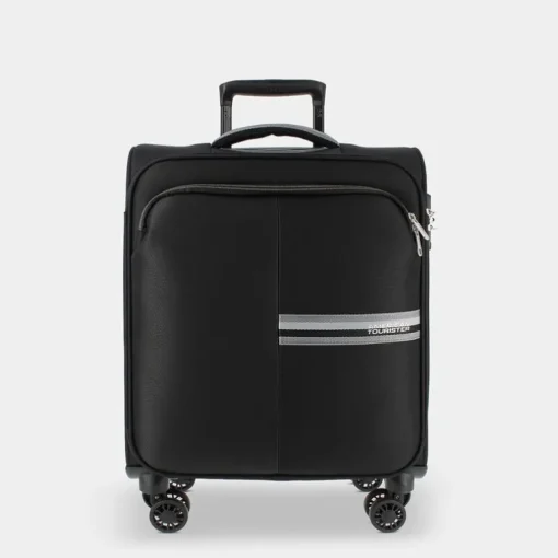 MEDIO- TROLLEY MEDIO NERO MD3009004