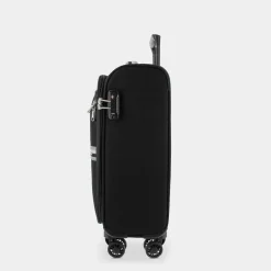 MEDIO- TROLLEY MEDIO NERO MD3009004