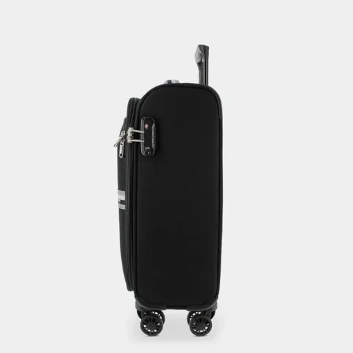 MEDIO- TROLLEY MEDIO NERO MD3009004
