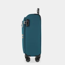 MEDIO- TROLLEY MEDIO VERDE MD3014004