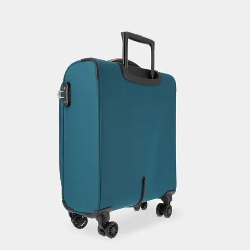 MEDIO- TROLLEY MEDIO VERDE MD3014004