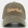 MIDLAND BEACH BB CAP- ACCESSORI LEAF GREEN TB0A61VTA581