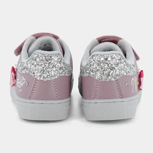 MILLE STELLE- SPORTIVE ROSA POLVERE LKAA2284