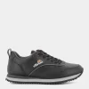 MILO- SPORTIVE NERO EL12M40401