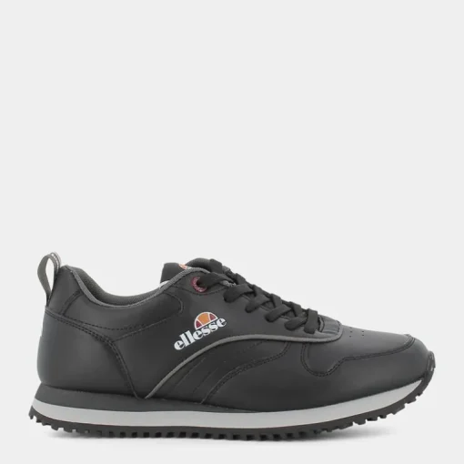 MILO- SPORTIVE NERO EL12M40401