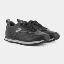 MILO- SPORTIVE NERO EL12M40401