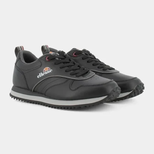MILO- SPORTIVE NERO EL12M40401