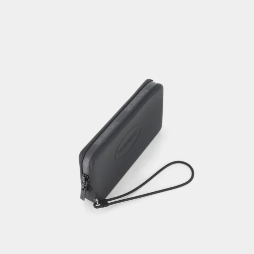 MINIBAG- PICCOLA PELLETTERIA 0090 BLACK 4145429