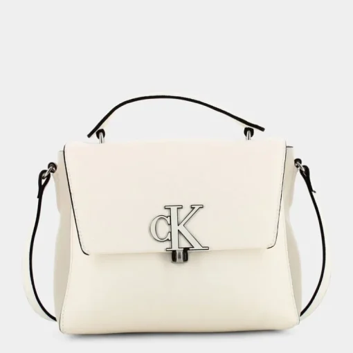 MINIMAL- BORSE BIANCO K60K60928902W
