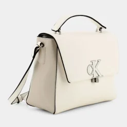 MINIMAL- BORSE BIANCO K60K60928902W
