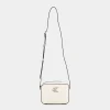 MINIMAL- TRACOLLE BIANCO K60K60929002W