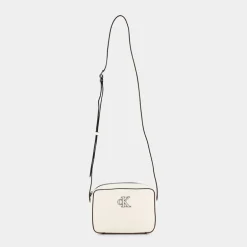 MINIMAL- TRACOLLE BIANCO K60K60929002W