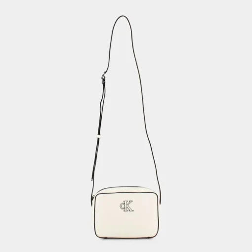 MINIMAL- TRACOLLE BIANCO K60K60929002W