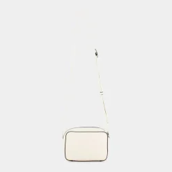 MINIMAL- TRACOLLE BIANCO K60K60929002W