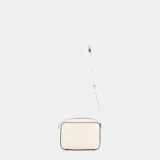 MINIMAL- TRACOLLE BIANCO K60K60929002W
