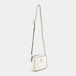 MINIMAL- TRACOLLE BIANCO K60K60929002W
