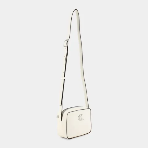 MINIMAL- TRACOLLE BIANCO K60K60929002W