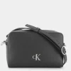MINIMAL MONOGRAM- TRACOLLE BLACK 3162G-UB1