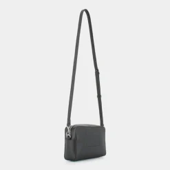 MINIMAL MONOGRAM- TRACOLLE BLACK 3162G-UB1