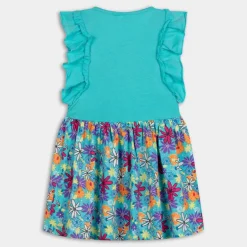 MINNIE- VESTITI E TUTE BLU WE1088