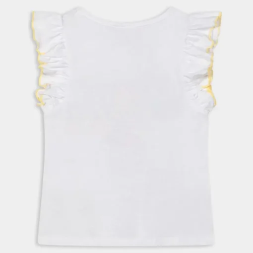 MINNIE- VESTITI E TUTE GIALLO WE1097