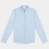 MIO- T-SHIRT BLU 15350691