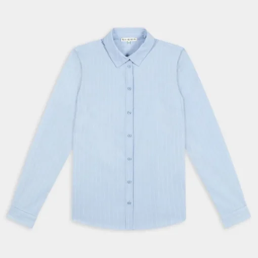 MIO- T-SHIRT BLU 15350691