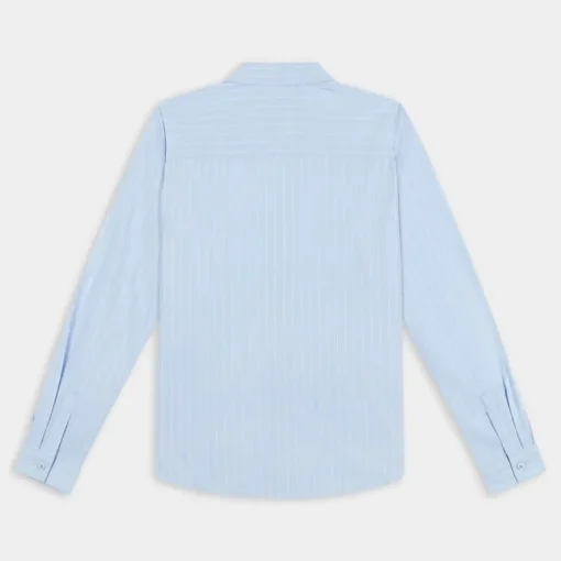 MIO- T-SHIRT BLU 15350691