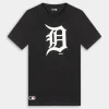 MLB REGULAR TEE DETTIG- T-SHIRT BLU 60590487