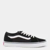 MN Filmore Decon- SPORTIVE Black/White VN0A3WKZ