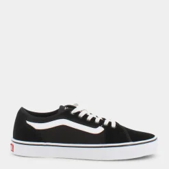 MN Filmore Decon- SPORTIVE Black/White VN0A3WKZ