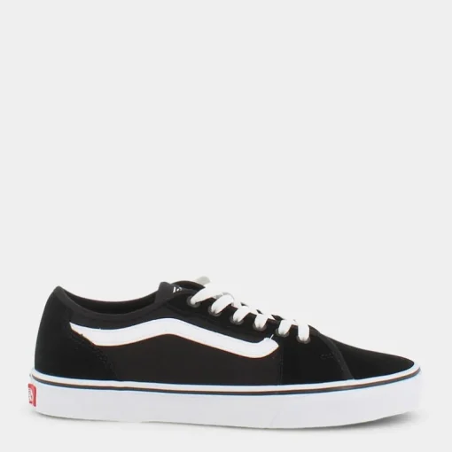 MN Filmore Decon- SPORTIVE Black/White VN0A3WKZ