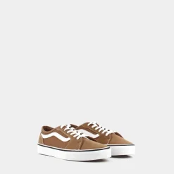 MN Filmore Decon- SPORTIVE LIGHT BROWN/WHITE VN0A5HTYBH6