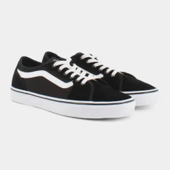 MN Filmore Decon- SPORTIVE Black/White VN0A3WKZ
