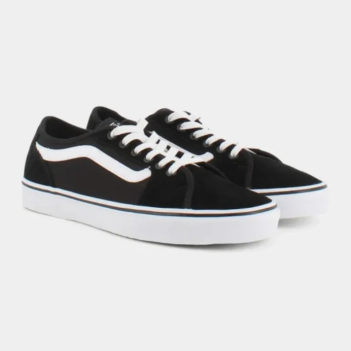 MN Filmore Decon- SPORTIVE Black/White VN0A3WKZ