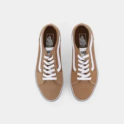 MN Filmore Decon- SPORTIVE LIGHT BROWN/WHITE VN0A5HTYBH6