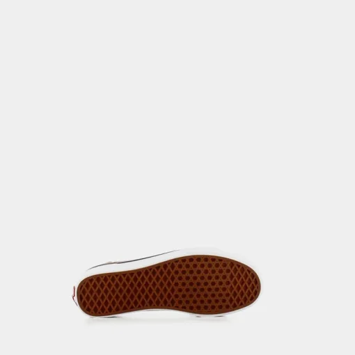 MN Filmore Decon- SPORTIVE LIGHT BROWN/WHITE VN0A5HTYBH6