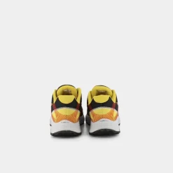 MOAB FLIGHT- SPORTIVE BLACK/SULPHUR J067531