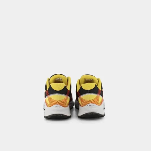 MOAB FLIGHT- SPORTIVE BLACK/SULPHUR J067531