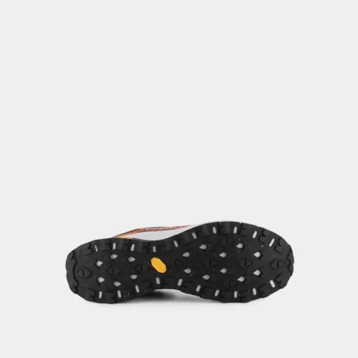 MOAB FLIGHT- SPORTIVE BLACK/SULPHUR J067531