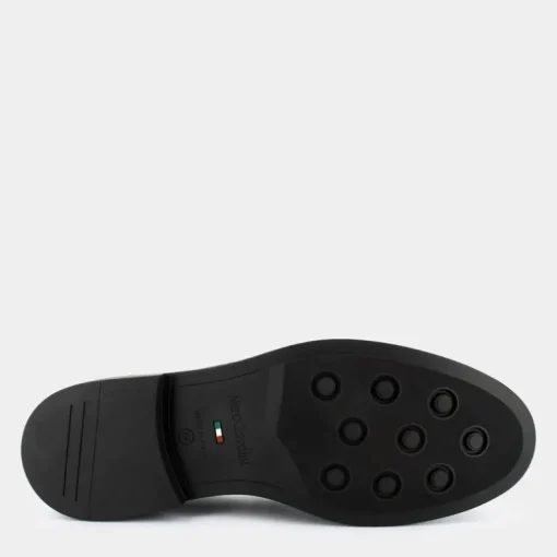 MOCASSINI BLU E400150UE