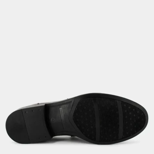 MOCASSINI MARRONE IT-E24U-06