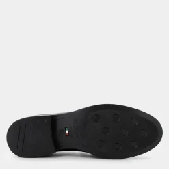 MOCASSINI NERO I411260D