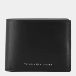 MODERN- PICCOLA PELLETTERIA BDS BLACK AM0AM10617BDS