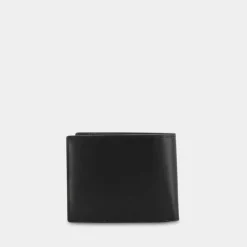 MODERN- PICCOLA PELLETTERIA BDS BLACK AM0AM10617BDS
