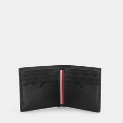 MODERN- PICCOLA PELLETTERIA BDS BLACK AM0AM10617BDS