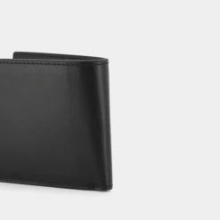 MODERN- PICCOLA PELLETTERIA BDS BLACK AM0AM10617BDS